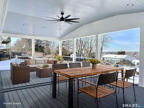 Tiny photo for 31 Pegasus Drive, Groton, CT 06340 (MLS # 24151651)