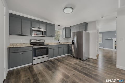 Tiny photo for 31 Pegasus Drive, Groton, CT 06340 (MLS # 24151651)