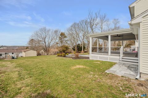 Tiny photo for 31 Pegasus Drive, Groton, CT 06340 (MLS # 24151651)