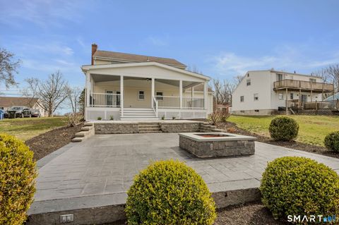 Tiny photo for 31 Pegasus Drive, Groton, CT 06340 (MLS # 24151651)