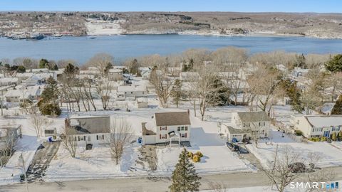 Tiny photo for 31 Pegasus Drive, Groton, CT 06340 (MLS # 24151651)