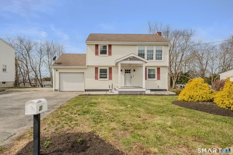 Photo of 31 Pegasus Drive, Groton, CT 06340 (MLS # 24151651)