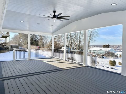 Tiny photo for 31 Pegasus Drive, Groton, CT 06340 (MLS # 24151651)