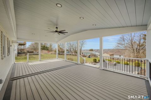 Tiny photo for 31 Pegasus Drive, Groton, CT 06340 (MLS # 24151651)