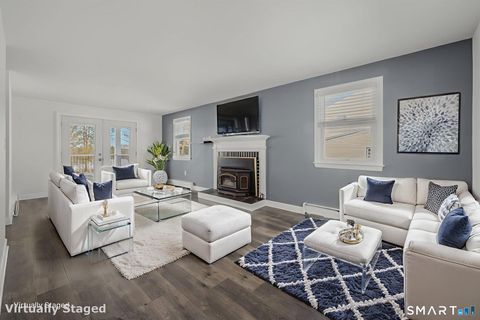 Tiny photo for 31 Pegasus Drive, Groton, CT 06340 (MLS # 24151651)