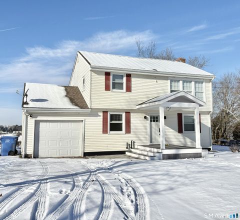 Photo of 31 Pegasus Drive, Groton, CT 06340 (MLS # 24151651)