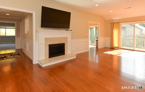 Tiny photo for 495 Heritage Village #A, Southbury, CT 06488 (MLS # 24164555)