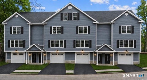 Photo of 15 Colby Court #B, New Haven, CT 06515 (MLS # 24203103)