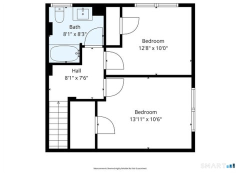Tiny photo for 15 Colby Court #B, New Haven, CT 06515 (MLS # 24203103)