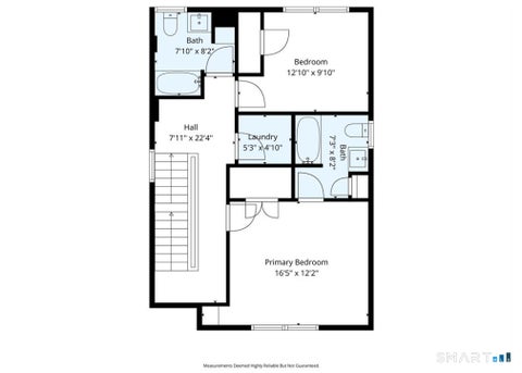 Tiny photo for 15 Colby Court #B, New Haven, CT 06515 (MLS # 24203103)