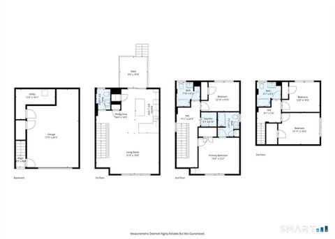Tiny photo for 15 Colby Court #B, New Haven, CT 06515 (MLS # 24203103)