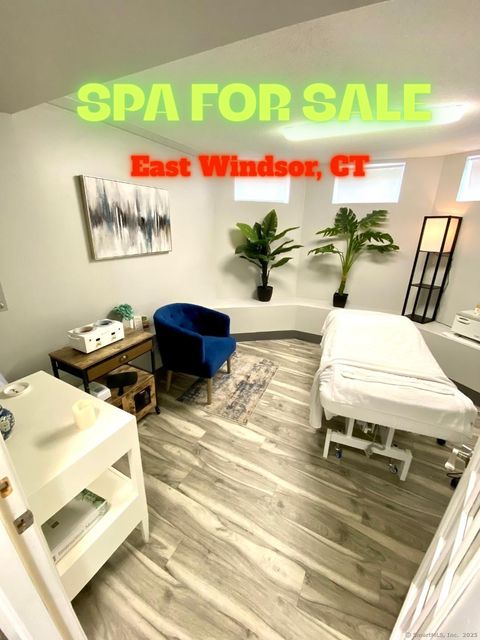 29 South Main Street A East Windsor CT 06088