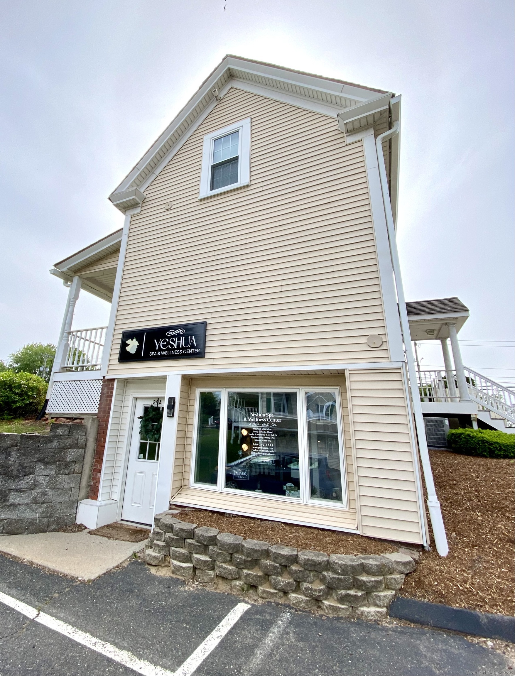 29 South Main Street A