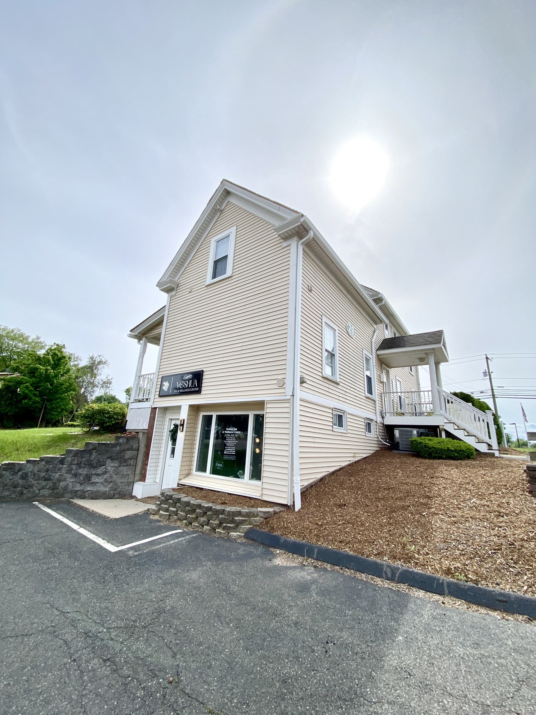 29 South Main Street A