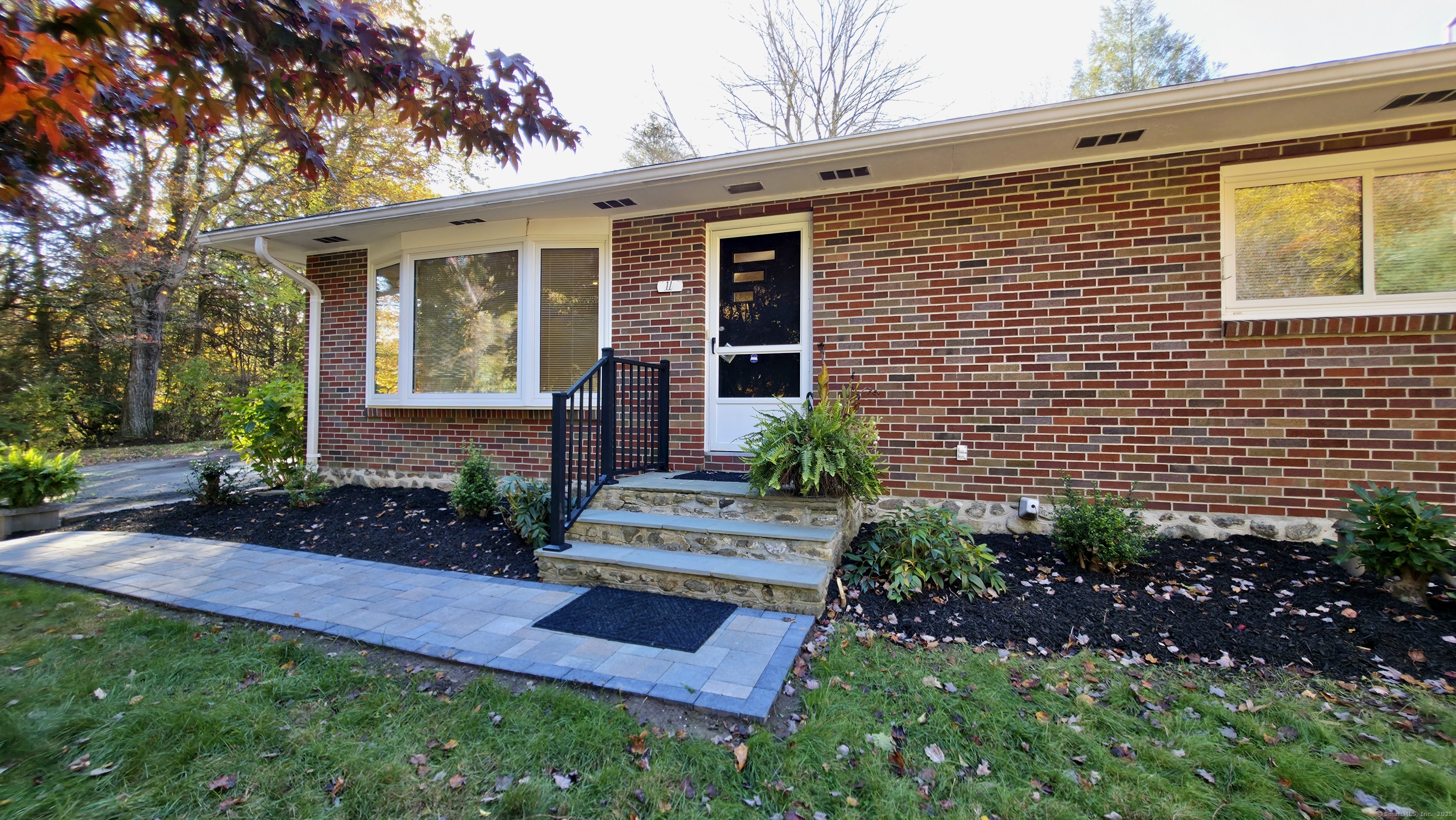 11 Upper Whittemore Road