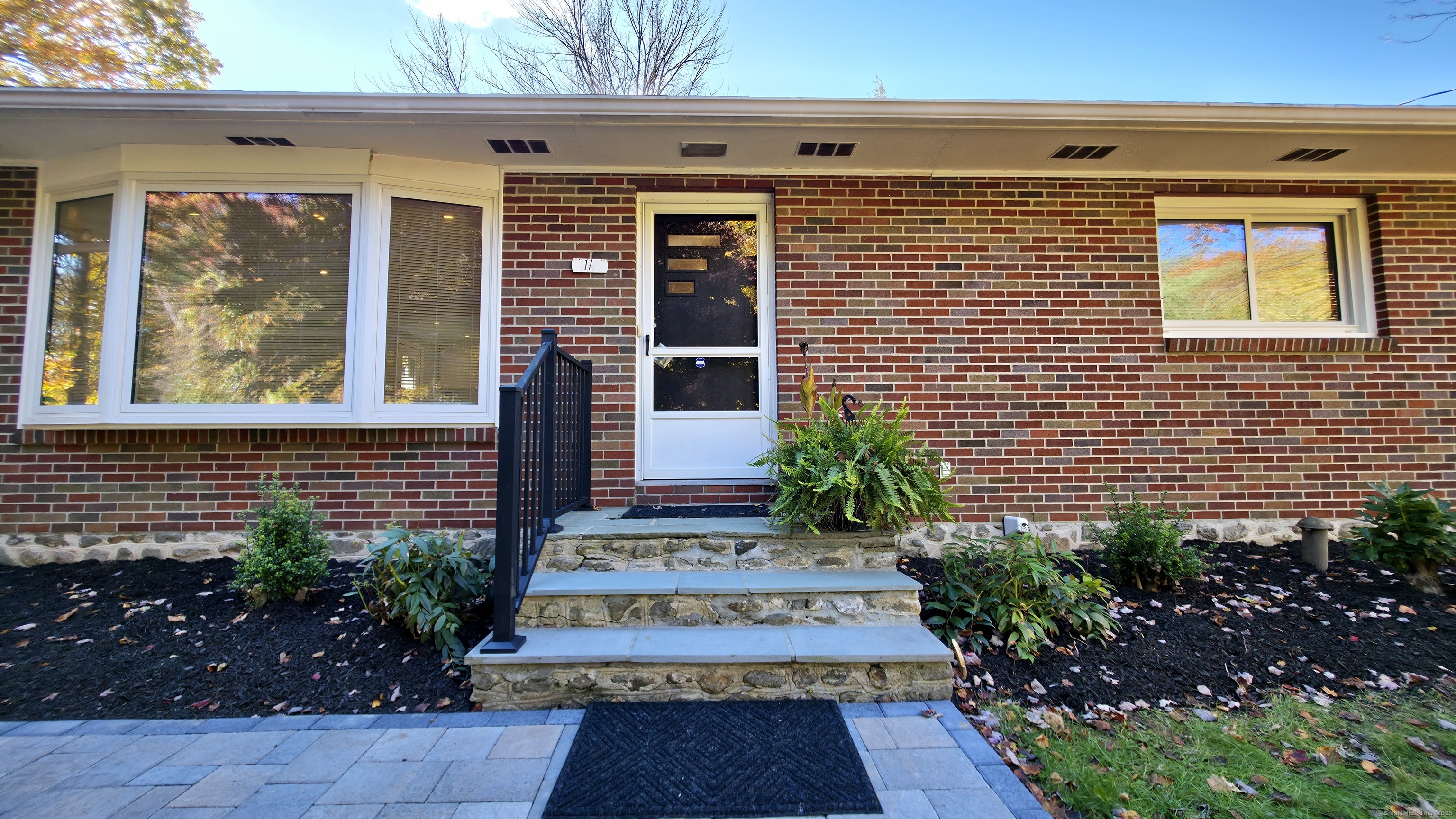 11 Upper Whittemore Road