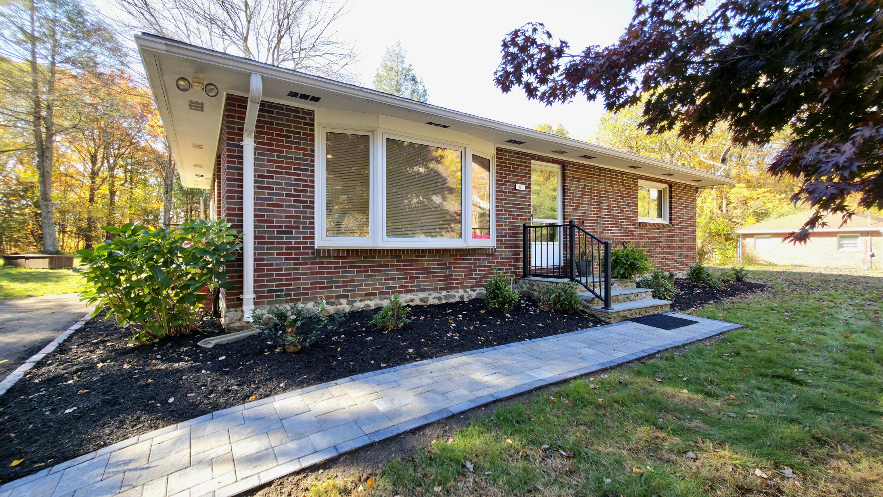 11 Upper Whittemore Road