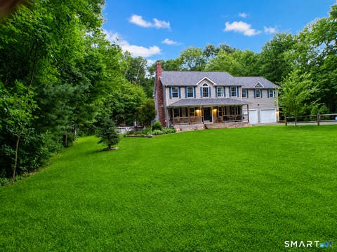 Tiny photo for 184 Gibson Hill Road, Sterling, CT 06377 (MLS # 24201617)