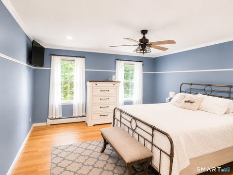 Tiny photo for 184 Gibson Hill Road, Sterling, CT 06377 (MLS # 24201617)