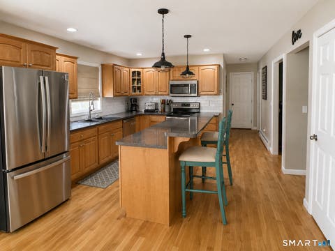 Tiny photo for 184 Gibson Hill Road, Sterling, CT 06377 (MLS # 24201617)