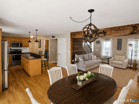 Tiny photo for 184 Gibson Hill Road, Sterling, CT 06377 (MLS # 24201617)