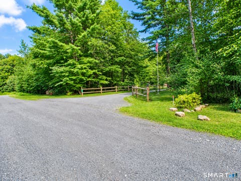 Tiny photo for 184 Gibson Hill Road, Sterling, CT 06377 (MLS # 24201617)