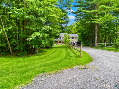 Tiny photo for 184 Gibson Hill Road, Sterling, CT 06377 (MLS # 24201617)