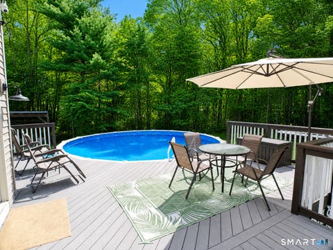 Tiny photo for 184 Gibson Hill Road, Sterling, CT 06377 (MLS # 24201617)
