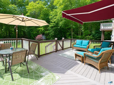 Tiny photo for 184 Gibson Hill Road, Sterling, CT 06377 (MLS # 24201617)