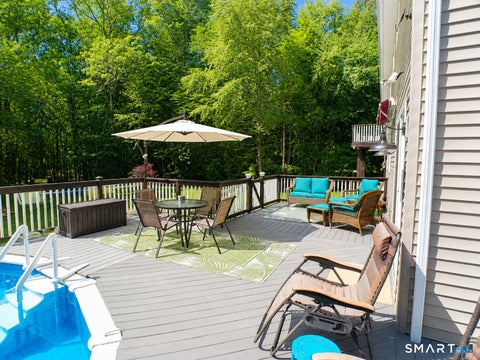 Tiny photo for 184 Gibson Hill Road, Sterling, CT 06377 (MLS # 24201617)