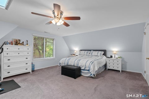 Tiny photo for 7 Pond Circle #7, Avon, CT 06001 (MLS # 24189666)