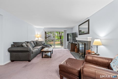 Tiny photo for 7 Pond Circle #7, Avon, CT 06001 (MLS # 24189666)