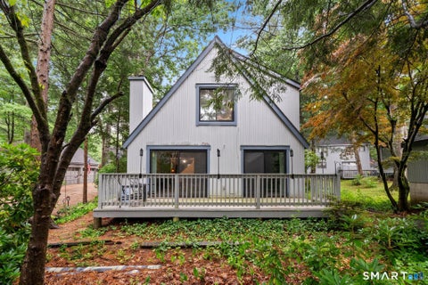 Tiny photo for 7 Pond Circle #7, Avon, CT 06001 (MLS # 24189666)