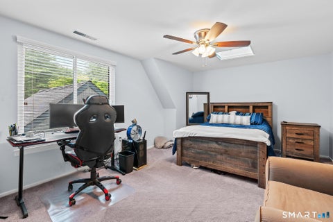 Tiny photo for 7 Pond Circle #7, Avon, CT 06001 (MLS # 24189666)
