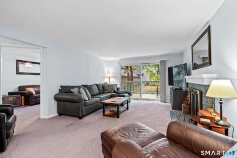 Tiny photo for 7 Pond Circle #7, Avon, CT 06001 (MLS # 24189666)