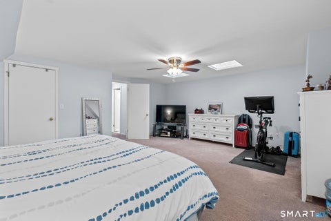 Tiny photo for 7 Pond Circle #7, Avon, CT 06001 (MLS # 24189666)