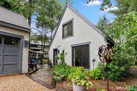 Tiny photo for 7 Pond Circle #7, Avon, CT 06001 (MLS # 24189666)