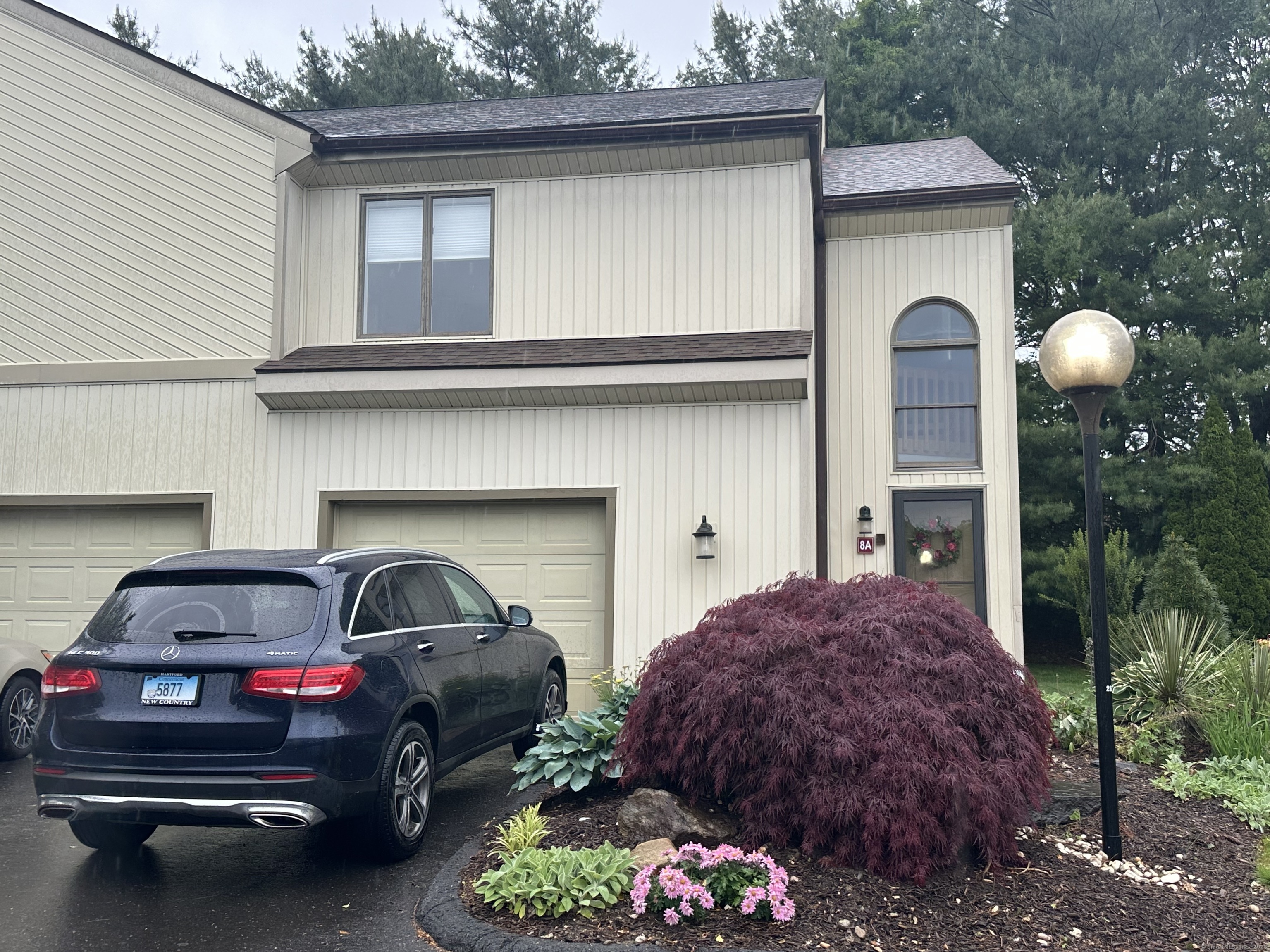 12 Spindle Hill Road #APT 8A, Wolcott, Connecticut image 1