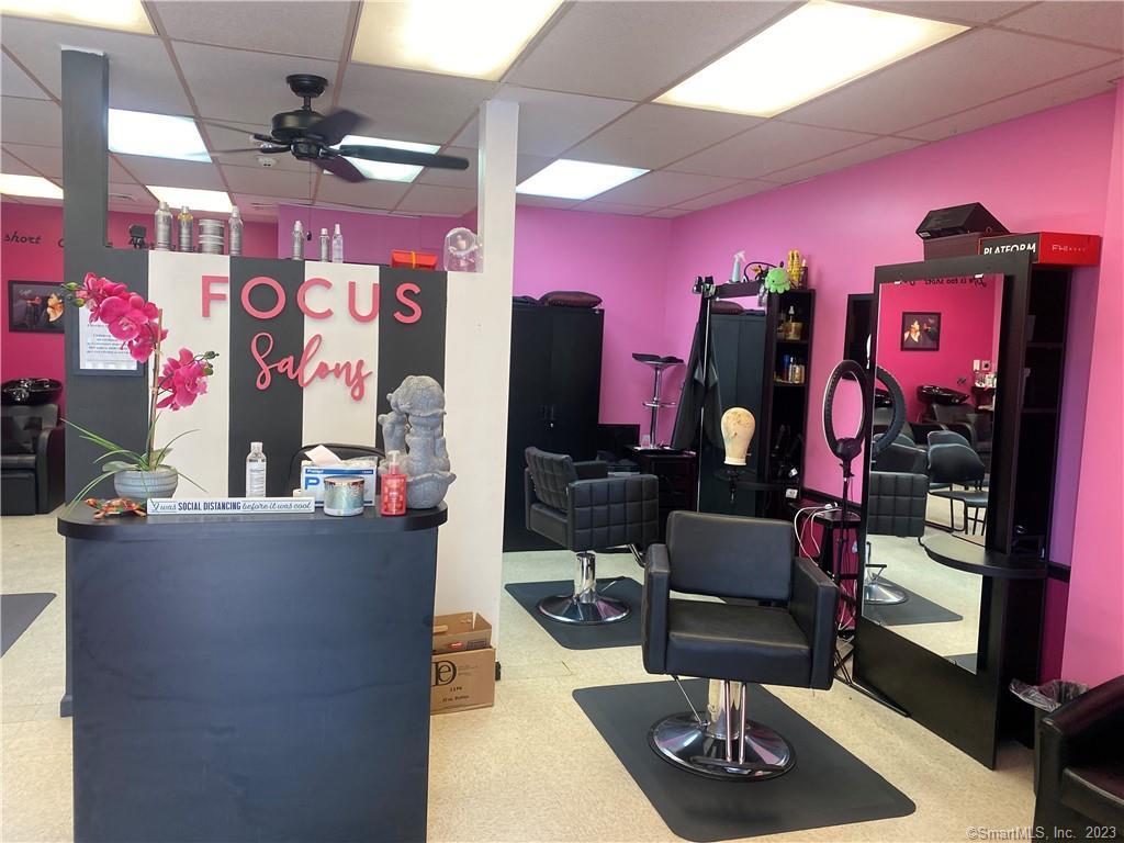 1220 Whitney Avenue C6