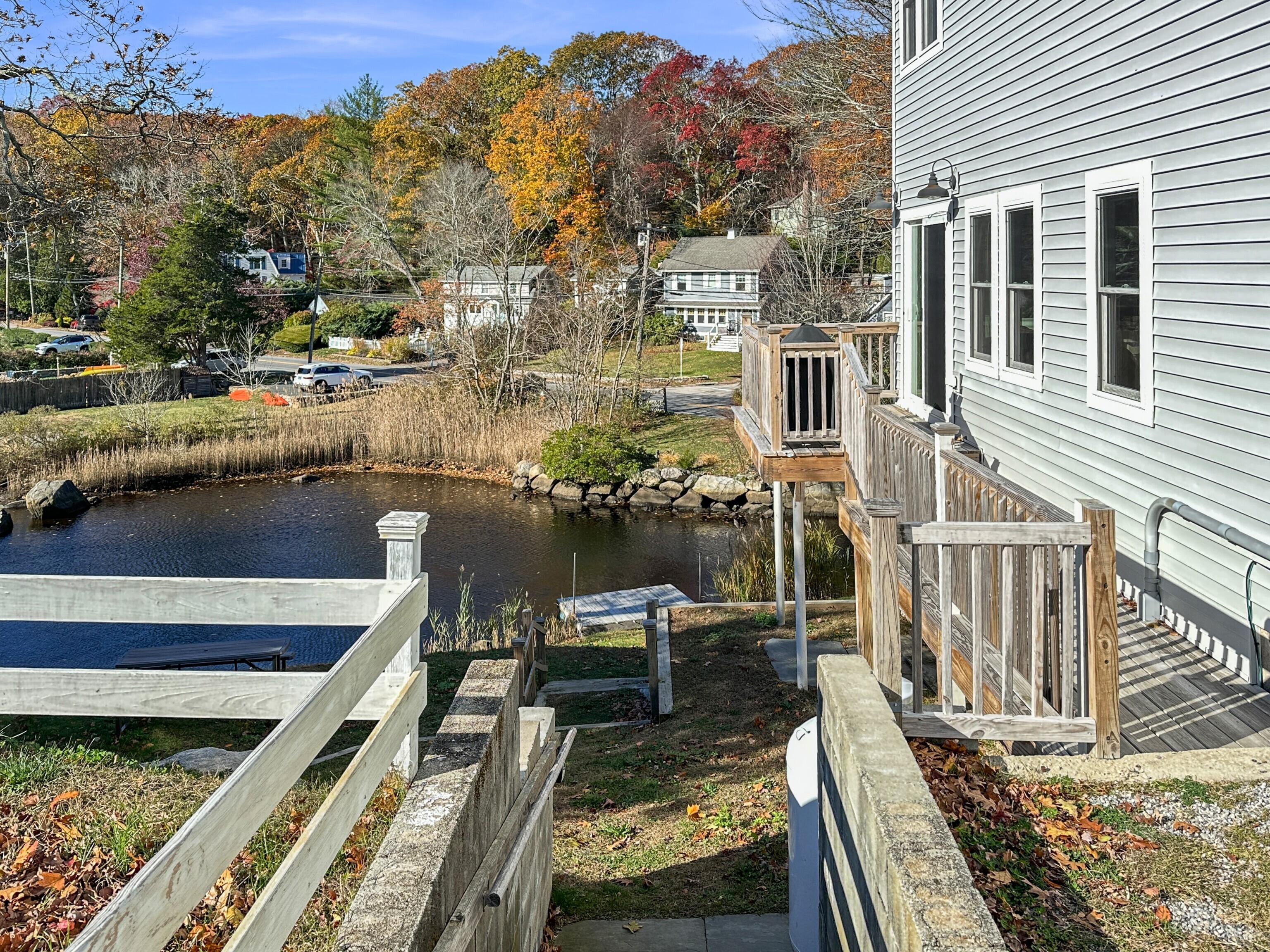 276 Niantic River Road