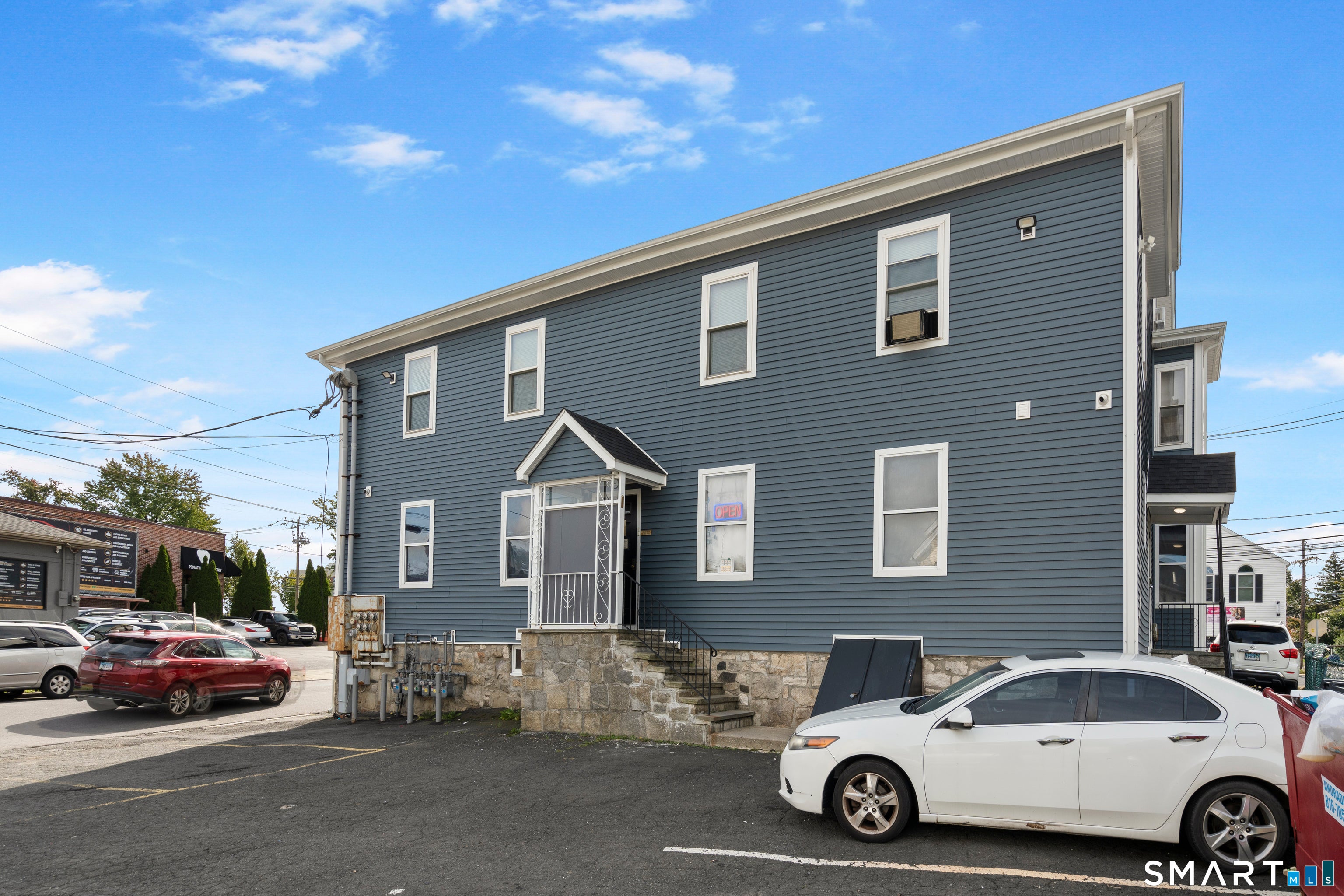 57-59 West Street