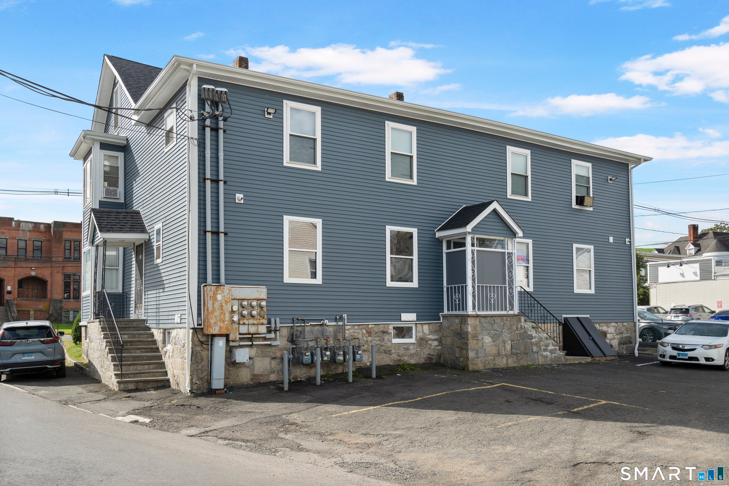 57-59 West Street