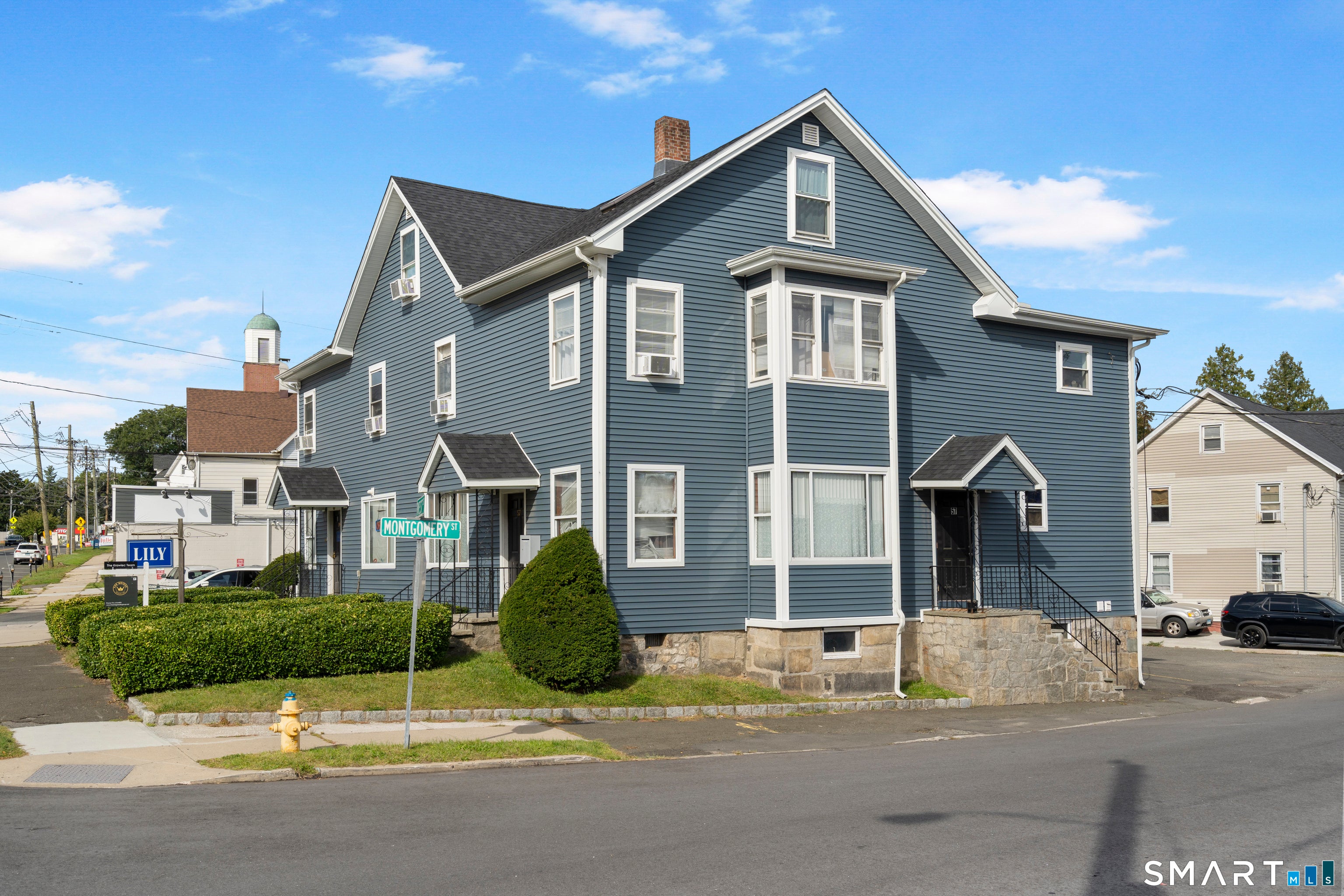 57-59 West Street