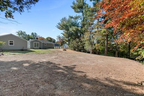 A home in Wallingford