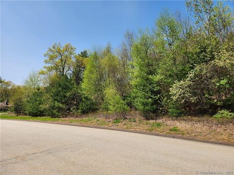 4 Pinewood Lane Stafford CT 06076