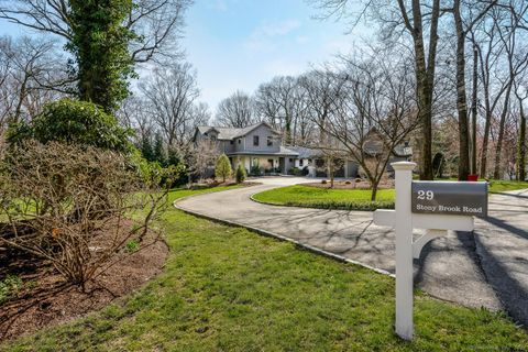 29 Stony Brook Road Darien CT 06820