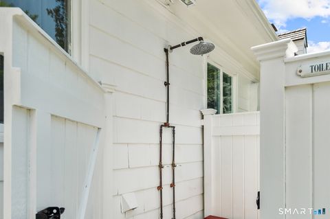 Tiny photo for 420 Morehouse Lane, Fairfield, CT 06890 (MLS # 24188287)