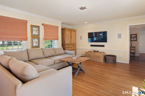 Tiny photo for 420 Morehouse Lane, Fairfield, CT 06890 (MLS # 24188287)