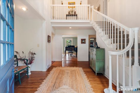 Tiny photo for 420 Morehouse Lane, Fairfield, CT 06890 (MLS # 24188287)