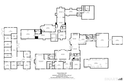 Tiny photo for 420 Morehouse Lane, Fairfield, CT 06890 (MLS # 24188287)